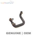 2010-2016 Porsche Panamera Alternator Coolant Hose / Line 94810635505 Used. Price: $19.99.