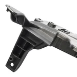 Front Bumper Bracket Radiator Support Ford Mustang 2013-2014 #DR3Z-8C371-A New. Price: $55.49.