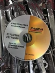 Best Case Ih Combine Axial Series 2577 2588 Service Repair Manual Dvd 8-4125893 Very. Price: $34.95.