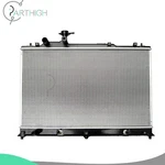 New Replacement Aluminum Radiator 2007-2011 Mazda CX-7 2.3L 2.5L L4 Fits CU2918. Price: $130.99.
