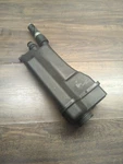 2001-2003 Bmw 5 Series E39 Coolant Reservoir Expansion Tank Oem Factory Genuine Used. Price: $35.00.
