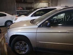 Radiator Core Support Fits 04-08 Pacifica 2106702 Used. Price: $190.00.