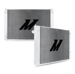 Mishimoto Replacement Radiator For 09-20 Nissan 370Z / 09-13 Infiniti G37 New. Price: $499.95.