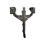 2018-22 Lexus RX350L 16-22 Radiator Upper Center Tie Bar Vertical Support Used. Price: $189.99.