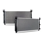 Mishimoto Repalcement Radiator New. Price: $247.95.