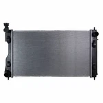 For Subaru Impreza Wagon Radiator 2017-2019 H4 2.0L SU3010664 45111FL00B New. Price: $242.13.