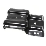 For Pontiac Gto 1964-1967 Oer Upper Radiator Mounting Bracket New. Price: $89.59.