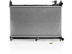 Autopart Premium Radiator Fits Nissan Murano 2015-2021 3.5L V6 57WRBV New. Price: $144.37.