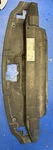 1997-2003 Ford F150 5.4,4.6,4.2 Engine Radiator Trim Support Cover Oem Used. Price: $150.00.
