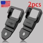 AG1Z-8A193-A 2X Ford Radiator Upper Bracket 2010-19 Explorer Edge Taurus Mkx New. Price: $14.99.