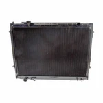 Denso 221-3136 Radiator For 95-03 Toyota Tacoma New. Price: $228.95.