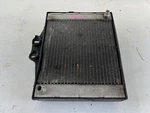 Bmw M5 Left Radiator F10 11-16 Oem 1711 2284275-01 Used. Price: $109.99.