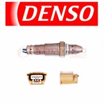 Denso Upstream Afr Air Fuel Ratio Sensor For Nissan Xterra 4.0L V6 2013-2014 Tn New. Price: $221.24.