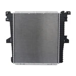 Osc 1824 Cooling Products New Radiator For 96-99 Explorer Mountaineer. Price: $223.99.