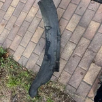 E30 Bmw Oem Fender Liner Right *S-04* Used. Price: $28.02.