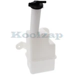 For 09-11 Accent Coolant Recovery Reservoir Overflow Bottle Expansion Tank W/cap New. Price: $37.95.