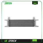 New Replacement Oil Cooler Fits 1992-1999 Subaru Legacy 1995-1999 Toyota Avalon. Price: $24.68.
