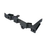 Uro Parts 94810625900 Heater Pipe Retainer Bracket For 03-06 Porsche Cayenne New. Price: $24.00.