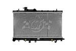 Csf 3003 Radiator For 02-07 Subaru Impreza New. Price: $146.19.