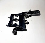 Audi A7 Left Support Bracket 4G8805607 Used. Price: $50.00.