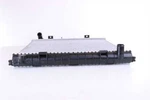 Radiator-se, Gas, Natural Nissens 64302A Fits 95-98 Land Rover Range New. Price: $144.95.