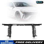 Front Radiator Support Replacement For 2024 2025 Hyundai Elantra 64101-AA500 New. Price: $199.98.