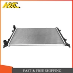 Radiator For Vw Jetta 2005-2010 2.5L; Gti 2008 2.0L; Rabbit 2006-2009 CU2995 New. Price: $55.99.