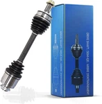 Cv Axle Rt Front For Honda Accord & Acura 2008 2009 2010 2011 2012 Drive Shaft New. Price: $72.99.