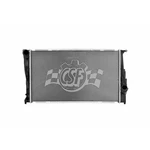 RAD2973 New Replacement Radiator Fits 2008-2013 Bmw Series. Price: $137.00.