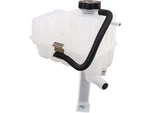 Trq Coolant Reservoir Expansion Tank Fits Gmc Sierra 1500 1999-2006 27BSKB New. Price: $84.19.