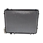 Denso 221-0516 Radiator For 00-04 Toyota Tundra New. Price: $297.95.