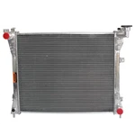 3ROW Spawon Radiator For Dodge 2008-2020 Ram Chrysler Town Country Volkswagen Mt New. Price: $168.00.