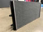 Bmw Intercooler Radiator New. Price: $275.00.