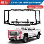 Front Radiator Lower Support For 2015-2019 Gmc Sierra 2500 3500 Hd 85632906 New. Price: $258.99.