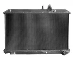 2ROW Aluminum Radiator For 2004-2008 Mazda RX-8 RX8 SE3P 13B-MSP Manual New. Price: $135.00.