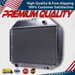 Radiator Ford F-500 1975-76 0395 433395 D9TZ8005D D9TH8005XA D3TA8005DA New. Price: $153.99.