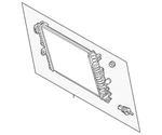 Radiator Acdelco Gm Original Equipment 84524653 Fits 2019 Chevrolet Corvette New. Price: $380.22.