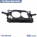 Radiator Support Core For Infiniti M37 M35H M56 Q70 IN1225117 625011MA5A New. Price: $154.06.