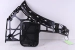 2019-2026 Mercedes-benz GLE350 W167 Right Side Rear Bumper Bracket A1678804200 Used. Price: $50.00.