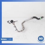 2017 Land Rover L462 Discovery Fuel Gasoline Tank Filler Pipe HY329032AC Oem Used. Price: $66.40.