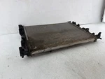 2020-2024 Ford Escape Radiator 2.0L Main Engine Cooling Oem Used. Price: $105.00.