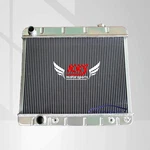Kks 3ROW Aluminum Radiator For 1961-65 62-64 Cadillac Deville Eldorado Series V8 New. Price: $209.00.