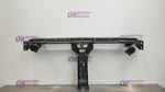 16 Nissan Titan Xd Upper Core Support Tie Bar Used. Price: $114.75.