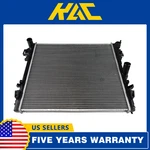 Radiator 2957 For 2007-2018 Jeep Wrangler Jk Unlimited Rubicon Sahara 3.6L 3.8L New. Price: $71.99.