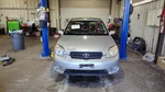 Radiator Fits 03-08 Corolla 1164089 Used. Price: $85.00.
