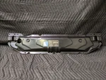 Bmw E60/E61 5-SERIES Upper Front Radiator Support 51717183107 Used. Price: $99.99.