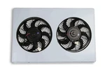 Frostbite FB502H High Performance Fan/shroud Package Fits FB162 FB163 FB164 Used. Price: $449.99.