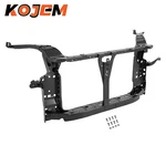 For Nissan Sentra 2007-2012 New Front Radiator Support 62500ET000 NI1225166. Price: $156.45.