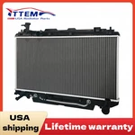 Radiator 2403 For 2001 2002 2003 2004 2005 Toyota RAV4 Base Sport 2.0L 2.4L L4 New. Price: $61.99.