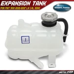 Coolant Expansion Tank Reservoir For Fiat 500 2012-2017 1.4L Naturally Aspirated New. Price: $37.28.